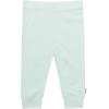 Onesies Brand Unisex-Baby 3-Pack Active Pants(Flowers)