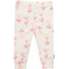 Onesies Brand Unisex-Baby 3-Pack Active Pants(Flowers)