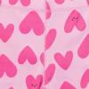 Onesies Brand Unisex-Baby 3-Pack Active Pants(Hearts)
