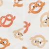 Onesies Brand Unisex-Baby 3-Pack Active Pants(Pretzels)