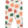 Onesies Brand Unisex-Baby 3-Pack Active Pants(Pumpkins)
