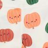 Onesies Brand Unisex-Baby 3-Pack Active Pants(Pumpkins)