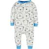 Onesies Brand baby-boys 3-pack Snug Fit One-piece Cotton Pajamas(Bear)