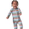 Onesies Brand baby-boys 3-pack Snug Fit One-piece Cotton Pajamas(Bear)