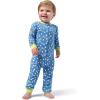 Onesies Brand baby-boys 3-pack Snug Fit One-piece Cotton Pajamas(Dinos)