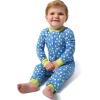 Onesies Brand baby-boys 3-pack Snug Fit One-piece Cotton Pajamas(Dinos)
