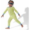 Onesies Brand baby-boys 3-pack Snug Fit One-piece Cotton Pajamas(Stripes & Doggies)