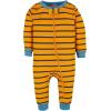 Onesies Brand baby-boys 3-pack Snug Fit One-piece Cotton Pajamas(Truck)