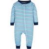 Onesies Brand baby-boys 3-pack Snug Fit One-piece Cotton Pajamas(Truck)