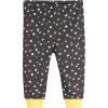 Onesies Brand baby-boys Unisex Baby Snug Fit 4-piece Pajama Set(Clouds)