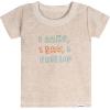 Onesies Brand baby-boys Unisex Baby Snug Fit 4-piece Pajama Set(Pretzels)