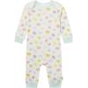 Onesies Brand unisex-baby 3-pack Cotton Romper(Good Vibes)