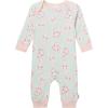 Onesies Brand unisex-baby 3-pack Cotton Romper(Good Vibes)