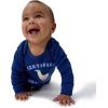 Onesies Brand unisex-baby 3-pack Cotton Romper(Silly Goose)