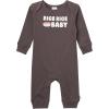 Onesies Brand unisex-baby 3-pack Cotton Romper(Soy Cute)