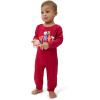 Onesies Brand unisex-baby 3-pack Cotton Romper(What Fun Pumpkin)