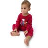 Onesies Brand unisex-baby 3-pack Cotton Romper(What Fun Pumpkin)