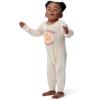 Onesies Brand unisex-baby 3-pack Cotton Romper(What Fun Pumpkin)