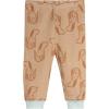 Onesies Brand unisex-baby Unisex Baby Snug Fit 4-piece Pajama Set(Dogs)