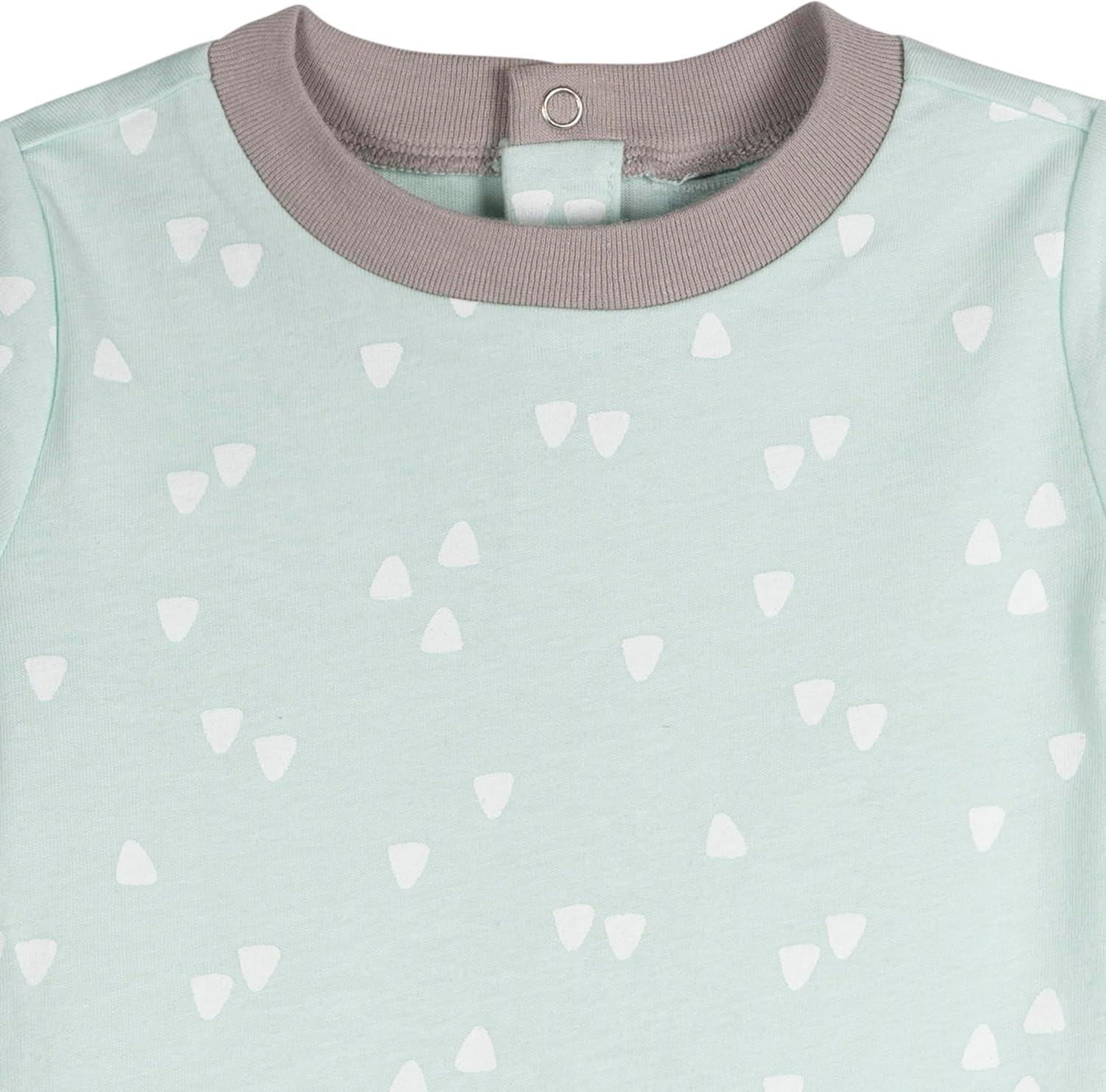 imageOnesies Brand unisexbaby Unisex Baby 3pack RomperHello