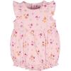 Onesies Brand baby-girls 3-pack Romper(Fox)