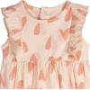 Onesies Brand baby-girls 3-pack Romper(Garden)