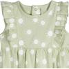Onesies Brand baby-girls 3-pack Romper(Garden)