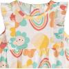 Onesies Brand baby-girls 3-pack Romper(Garden)