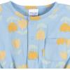 Onesies Brand baby-girls 3-pack Romper(Lemons)