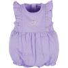 Onesies Brand baby-girls 3-pack Romper(Rainbows)