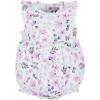 Onesies Brand baby-girls 3-pack Romper(Rainbows)