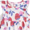 Onesies Brand baby-girls 3-pack Romper(Strawberries)