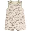 Onesies Brand unisex-baby Unisex Baby 3-pack Romper(Hello)