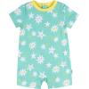 Onesies Brand unisex-baby Unisex Baby 3-pack Romper(Smiles)