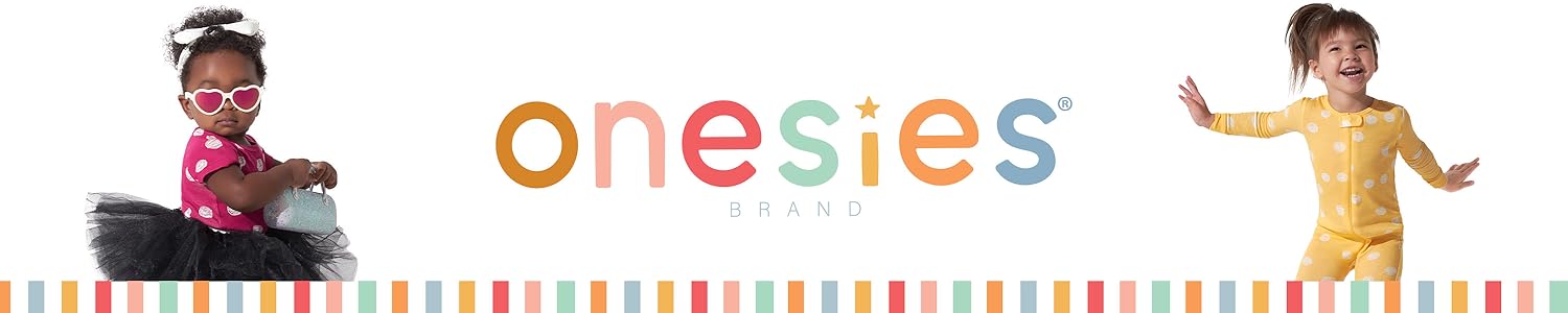 Onesies Brand Online Store | Ultimate Comfort for Your Little One