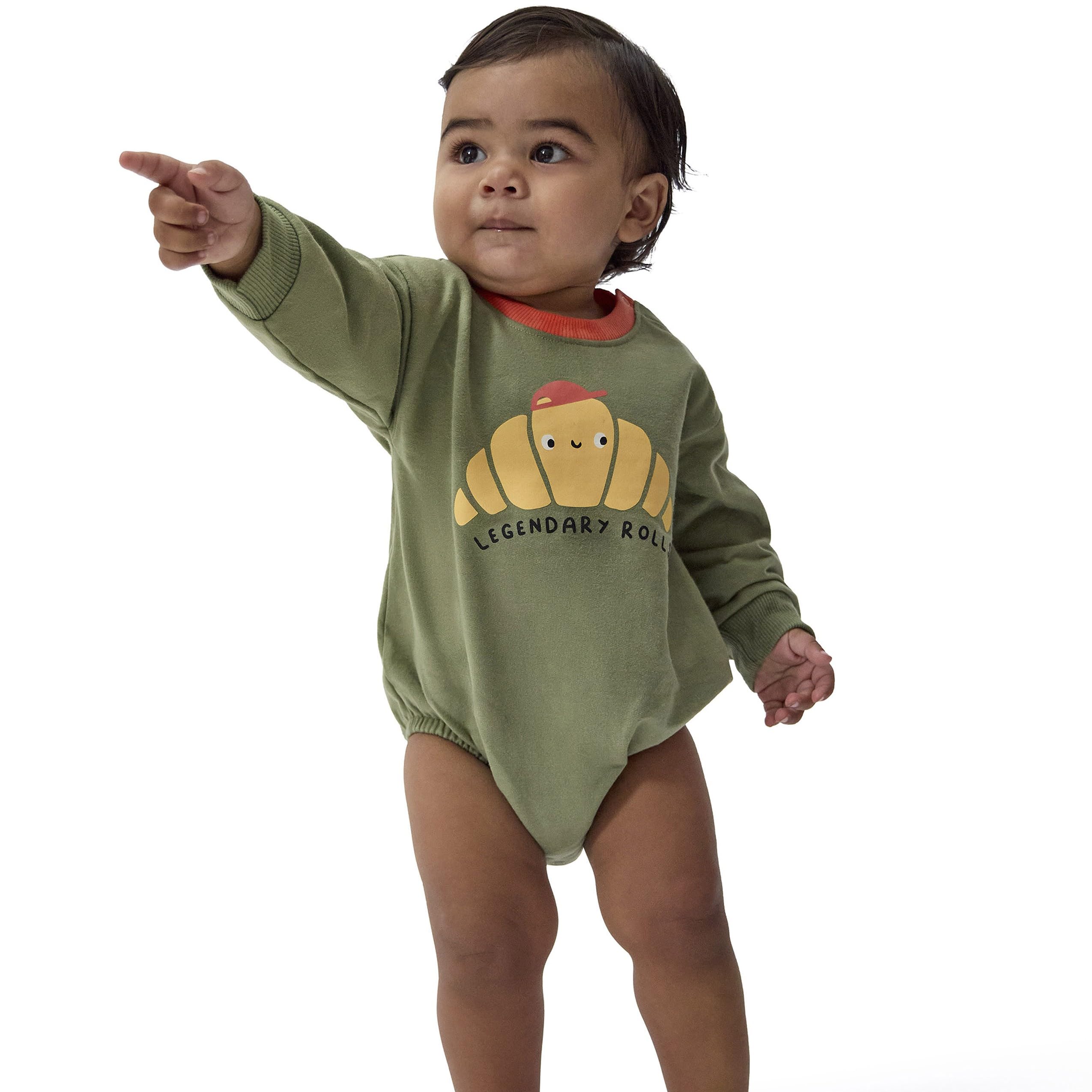 Onesies Brand Online Store | Ultimate Comfort for Your Little One