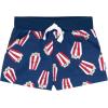 Onesies Brand Baby 3-Pack Knit Shorts(Popcorn)
