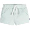 Onesies Brand Baby 3-Pack Knit Shorts(Smiley Faces)