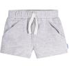 Onesies Brand Baby 3-Pack Knit Shorts(Smiley Faces)