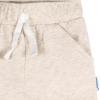 Onesies Brand Baby 3-Pack Knit Shorts(Stars)