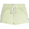 Onesies Brand Baby 3-Pack Knit Shorts(Stripes)