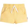 Onesies Brand Baby 3-Pack Knit Shorts(Stripes)