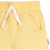Onesies Brand Baby 3-Pack Knit Shorts(Stripes)