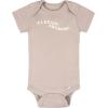 Onesies Brand Baby 8-pack Short Sleeve Mix & Match Bodysuits(Awesome Stars)