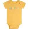 Onesies Brand Baby 8-pack Short Sleeve Mix & Match Bodysuits(Fun Fun Fun)