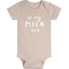 Onesies Brand Baby 8-pack Short Sleeve Mix & Match Bodysuits(Fun Fun Fun)