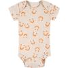 Onesies Brand Baby 8-pack Short Sleeve Mix & Match Bodysuits(Peeling Good)