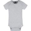 Onesies Brand Baby 8-pack Short Sleeve Mix & Match Bodysuits(Solid Neutral Colors)
