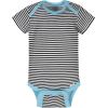Onesies Brand Baby 8-pack Short Sleeve Mix & Match Bodysuits(White Elephant)