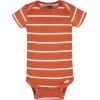 Onesies Brand Baby Boys’ 8-pack Short Sleeve Mix & Match Bodysuits(Bear)
